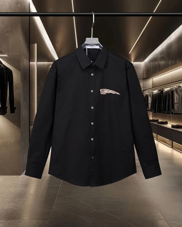 ブランドシャツ正面デザイン